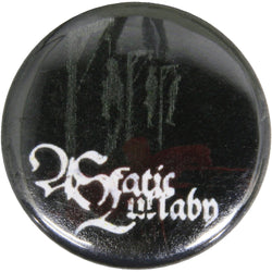 A Static Lullaby - Hangmen Button
