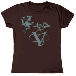 Staind - Chapter V Juniors T-Shirt