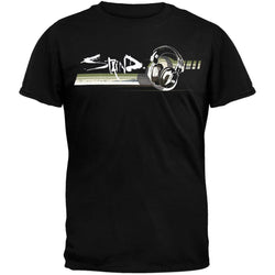 Staind - Headphone T-Shirt