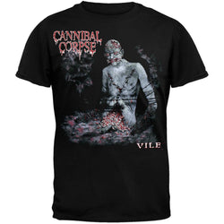 Cannibal Corpse - Vile T-Shirt