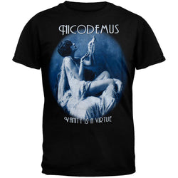 Nicodemus - Vanity Is A Virtue T-Shirt
