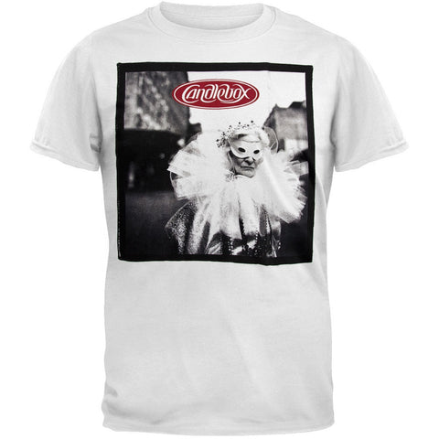 Candlebox White - T-shirt