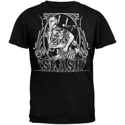 Slash - Skeleton T-Shirt