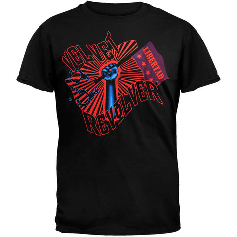 Velvet Revolver - Break Free T-Shirt