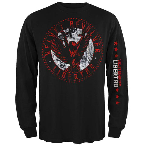 Velvet Revolver - Libertad Long Sleeve T-Shirt