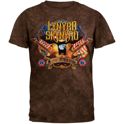 Lynyrd Skynyrd - Southern Rock Royalty T-Shirt