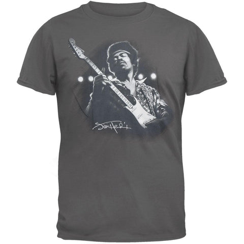 Jimi Hendrix - Monterey Magic T-Shirt