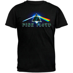 Pink Floyd - Wholesome Prism T-Shirt