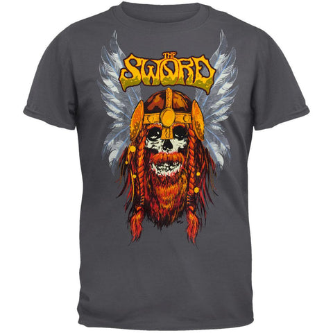 The Sword - Mask Youth T-Shirt