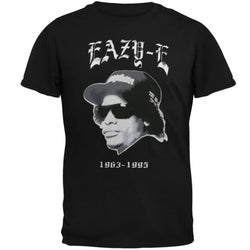 Eazy E - Memoriam T-Shirt