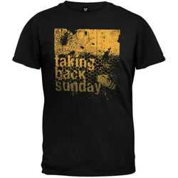 Taking Back Sunday - Hive Youth T-Shirt