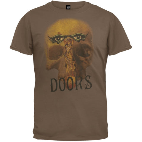 The Doors - Eyes T-Shirt