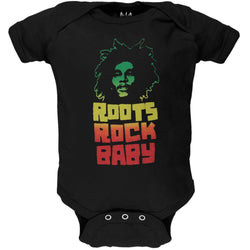 Bob Marley - Roots Rock Baby One Piece