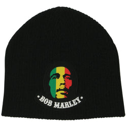 Bob Marley - Logo Beanie