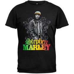 Stephen Marley - Stance T-Shirt