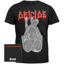 Deicide - In Torment T-Shirt