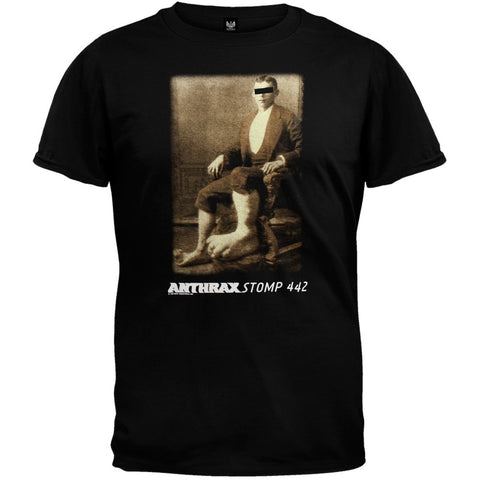 Anthrax - Stomp 442 T-Shirt