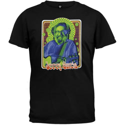 Jerry Garcia - Card T-Shirt