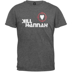 Kill Hannah - Cross Hair T-Shirt