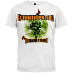 Linkin Park - Soldier Animated T-Shirt