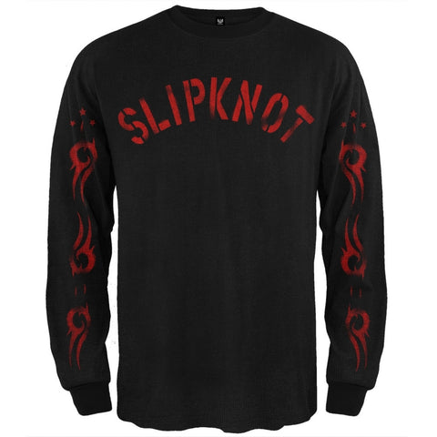 Slipknot - Sprayed Logo Thermal