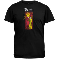 Train - Gypsy T-Shirt