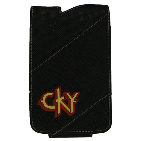 CKY - Media Player Case