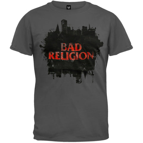 Bad Religion - City Youth T-Shirt