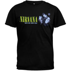 Nirvana - Looking Up T-Shirt