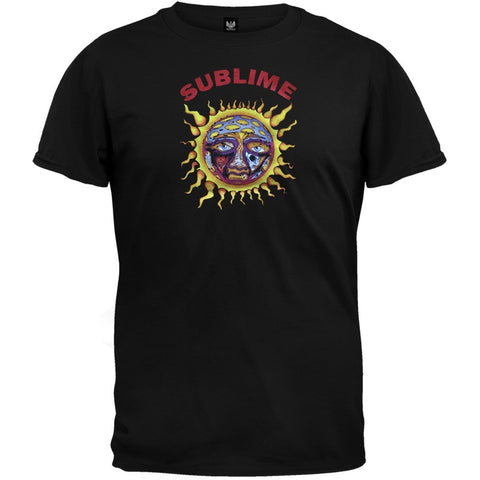 Sublime - 40 Oz To Freedom Youth T-Shirt