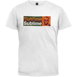 Sublime - Brad 3Peat T-Shirt