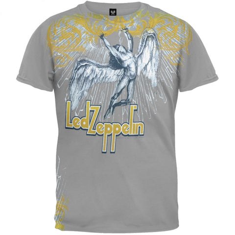 Led Zeppelin - Majestic Swan T-Shirt