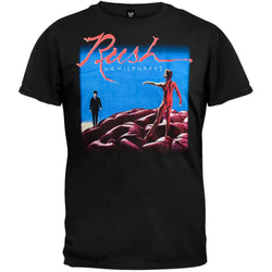 Rush - Hemispheres T-Shirt