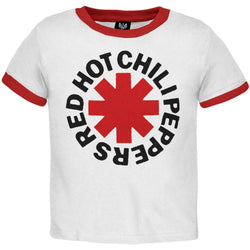 Red Hot Chili Peppers - Asterisk Toddler T-Shirt