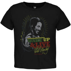 Bob Marley - Wake Up Infant T-Shirt