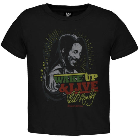 Bob Marley - Wake Up Infant T-Shirt