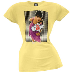 Lily Allen - Dots Juniors T-Shirt