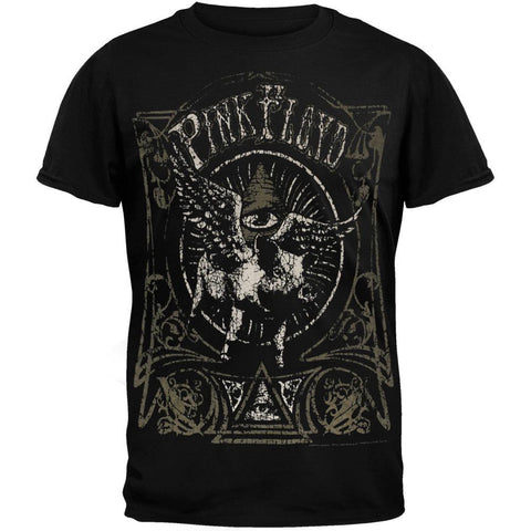 Pink Floyd - Flying Pig T-Shirt