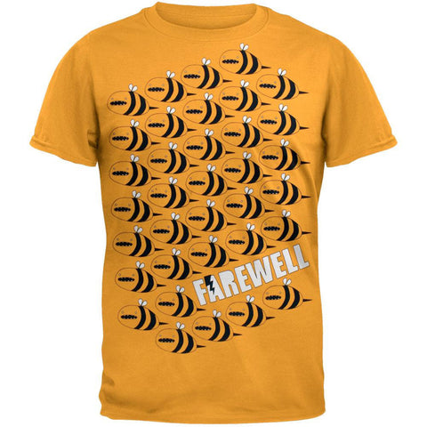 Farewell - Bee Well T-Shirt