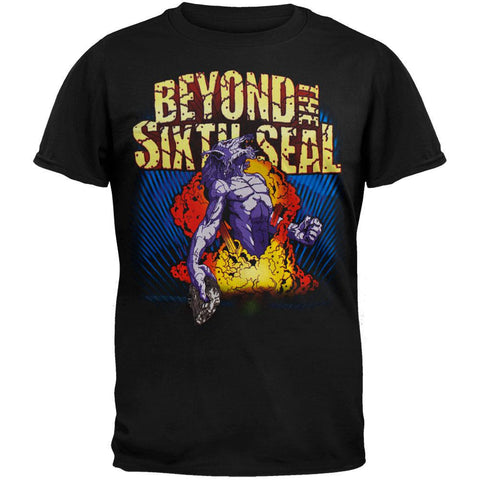 Beyond The 6th Seal - Nuclear Blast T-Shirt