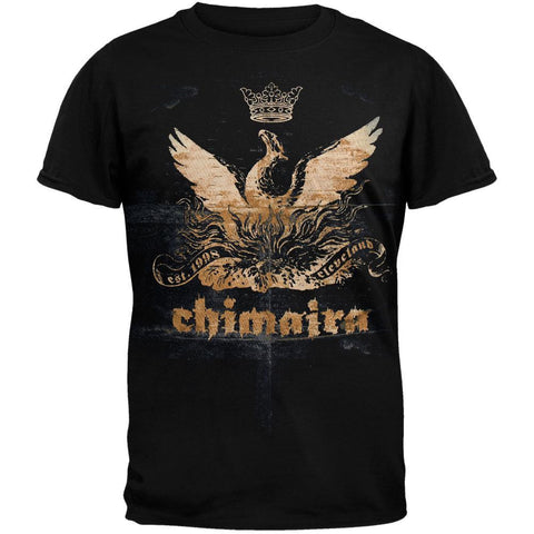 Chimaira - Phoenix T-Shirt