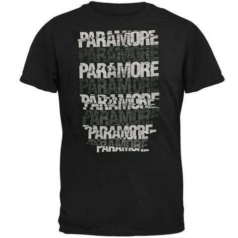 Paramore - Static T-Shirt