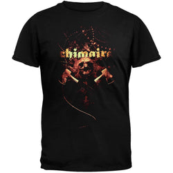 Chimaira - Crossed Axe Youth T-Shirt