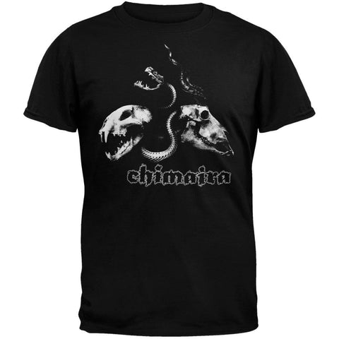 Chimaira - Skulls Youth T-Shirt