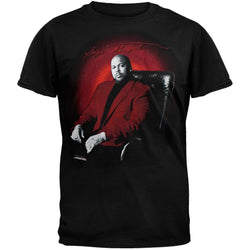 Suge Knight - Chair T-Shirt