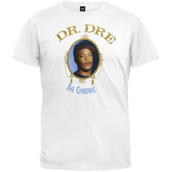 Dr Dre - The Chronic Soft T-Shirt