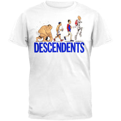 Descendents - Ascent Of Man Youth T-Shirt