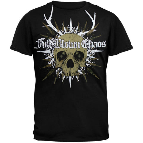 Full Blown Chaos - Deer T-Shirt