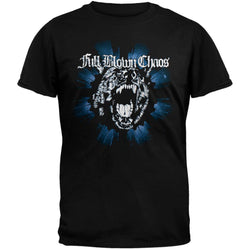 Full Blown Chaos - Wolf T-Shirt