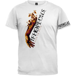 If Hope Dies - Hand T-Shirt